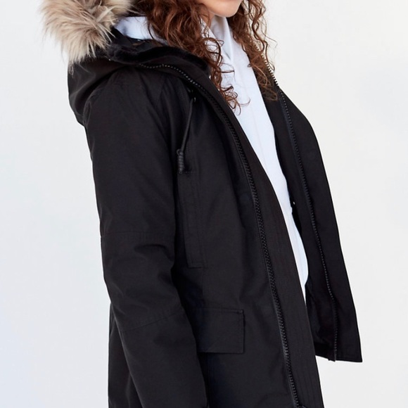 Aritzia TNA Jacket - Picture 2 of 3